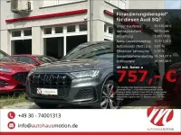 Gebraucht Audi SQ7 Ambiente 435 PS (319 kW) 2020 Grau SUV