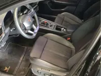 Gebraucht Cupra Leon VZ 310 PS (228 kW) 2024 Schwarz Limousine