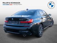 gebraucht BMW 320e M-Sport LASER+NAVI+KAMERA+SHZ+PDC+KEYLES