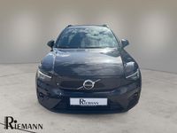 Gebraucht Volvo XC40 Ultimate 169 kW (231 PS) 2022 Schwarz SUV