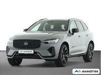 Neu Volvo XC60 Plus 250 PS (183 kW) 2026 Grau (vapour grey) SUV
