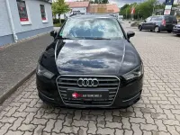 Gebraucht Audi A3 Ambition 122 PS (89 kW) 2014 Schwarz Kombi