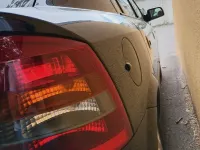 Gebraucht Opel Astra 103 PS (75 kW) 2003 Schwarz Limousine