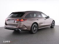 Gebraucht Mercedes E300 AMG 313 PS (230 kW) 2025 Braun Limousine