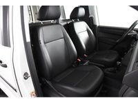 Gebraucht VW Caddy 131 PS (96 kW) 2020 Van / Kleinbus