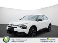 Second-hand Citroën C4 Feel 131 CP (96 kW) 2023 Alb Berlinǎ
