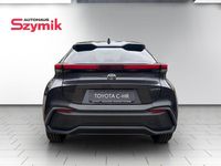 Neu Toyota C-HR 223 PS (164 kW) 2025 Marlingrau SUV