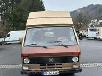 gebraucht VW LT 