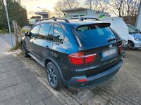 gebraucht BMW X5 e70 30xd startet nicht