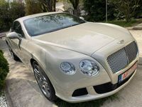 gebraucht Bentley Continental GT Mulliner 6.0 W12