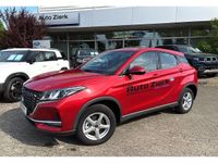 Gebraucht DFSK Fengon 106 PS (77 kW) 2025 Rot SUV