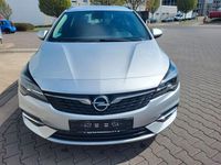 Gebraucht Opel Astra 105 PS (77 kW) 2020 Grau Kombi