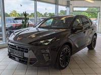 Gebraucht Cupra Leon 195 PS (143 kW) 2025 Grau Limousine