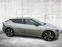 Gebraucht Kia EV6 GT-Line 239 kW (325 PS) 2025 Grau SUV