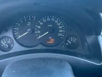 Używany Opel Corsa 70 KM (51 kW) 2004 Srebrny Hatchback