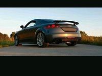 Gebraucht Audi TT Competition 211 PS (155 kW) 2014 Grau Coupé