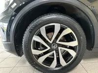 Gebraucht VW T-Roc Active 150 PS (110 kW) 2021 Schwarz SUV