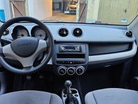 Second-hand Smart ForFour 75 CP (55 kW) 2004 Negru Hatchback