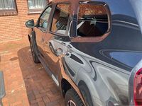 Gebraucht Dacia Duster Prestige 109 PS (80 kW) 2019 Schwarz SUV