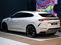 Gebraucht Lamborghini Urus 650 PS (478 kW) 2022 Weiß SUV