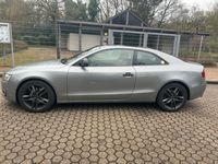 gebraucht Audi A5 3.0 V6