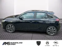 Neu Opel Corsa Edition 101 PS (74 kW) 2025 Schwarz Limousine