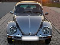 Gebraucht VW Käfer 34 PS (25 kW) 1985 Grau Kleinwagen