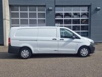 Gebraucht Mercedes Vito 140 PS (102 kW) 2020 Arktikweiss Van