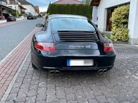 gebraucht Porsche 997 Carrera4S Sport-Chrono-Paket