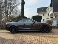 gebraucht Audi A5 Cabriolet 2.0 TFSI S-Line *19" *HU 06/25 *230PS