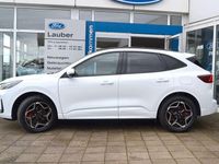 Neu Ford Kuga ST-Line X 184 PS (135 kW) 2025 Frostweiss SUV