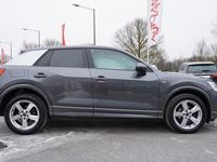 Gebraucht Audi Q2 S-Line 150 PS (110 kW) 2023 Grau SUV