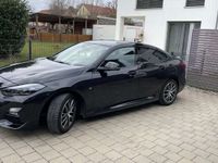 gebraucht BMW 218 218 i Gran Coupe Aut. M Sport