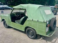 Gebraucht Trabant 601 26 PS (19 kW) 1974 Grün SUV