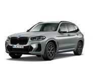 Gebraucht BMW X3 Efficient Dynamics 184 PS (135 kW) 2022 SUV