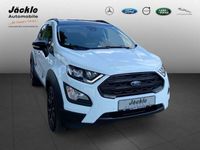 gebraucht Ford Ecosport Active