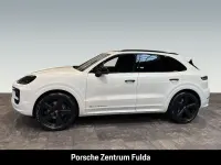 Neu Porsche Cayenne Black Edition 354 PS (260 kW) 2026 Weiß SUV