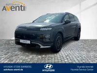 Neu Hyundai Ioniq 9 225 kW (307 PS) 2026 Grau SUV