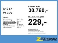 Gebraucht Leapmotor B10 160 kW (218 PS) 2025 Galaxy silber SUV