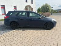 gebraucht Ford Focus 1.6 Euro5 TÜV Neu top Zustand !