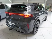 Neu Cupra Terramar 204 PS (150 kW) 2026 Grau SUV