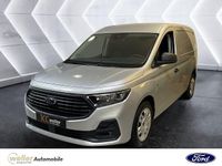 Neu Ford Transit Connect Trend 150 PS (110 kW) 2026 Silber Van / Kleinbus