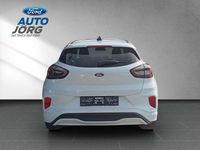 Neu Ford Puma Gen-E Premium 124 kW (169 PS) 2025 Weiss SUV