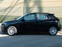 Neu Opel Corsa 101 PS (74 kW) 2025 Schwarz Kleinwagen