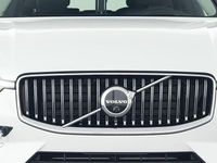 Gebraucht Volvo XC60 Plus 398 PS (292 kW) 2025 Weiß SUV