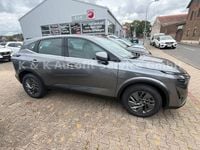 Neu Nissan Qashqai 158 PS (116 kW) 2025 Grau SUV