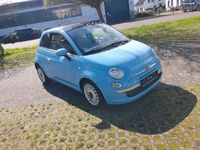 gebraucht Fiat 500C Twinair Turbo