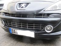 gebraucht Peugeot 207 CC - Automatik - TÜV NEU
