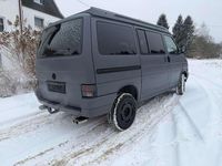 Gebraucht VW Multivan 110 PS (80 kW) 1993 Grau Van