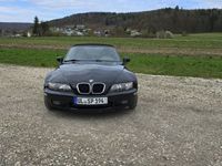 gebraucht BMW Z3 M M Roadster